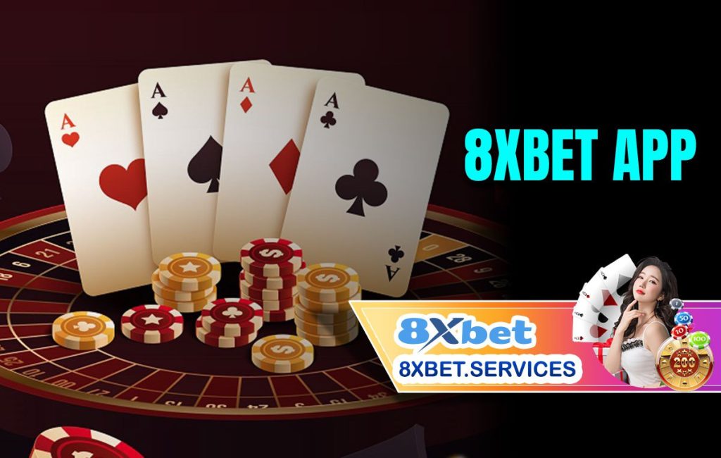 8xbet app