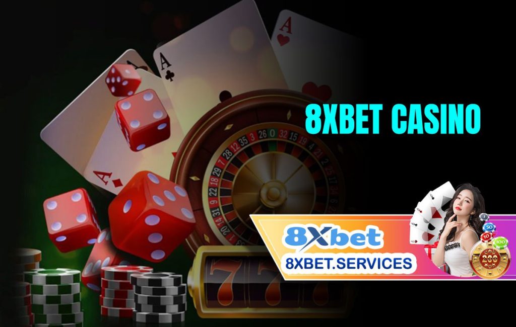 8xbet casino