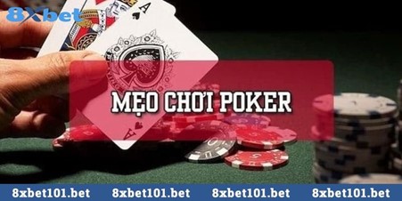 Tiết lộ chiến thuật chơi Stud Poker giúp bạn thắng đậm