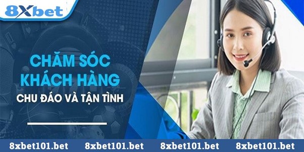 Thế mạnh của tổng đài 8xbet