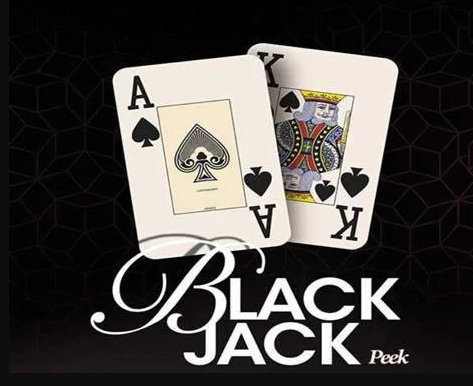 Trò chơi Blackjack Peek là biến thể hấp dẫn của Blackjack.