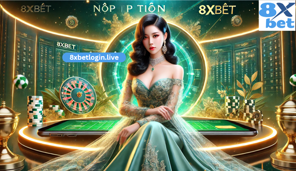 Khám phá tổng quan về nhà cái 8xbet với dịch vụ cá cược đa dạng và các ưu điểm nổi bật